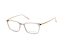 MARC O'POLO Eyewear 503140 70 Grau / Transparent / Goldfarben Minithumbnail