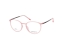 HUMPHREY&acute;S eyewear 581052 60 Rosa / Negro Minithumbnail