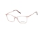 HUMPHREY&acute;S eyewear 581060 30 Rosa / Goldfarben Minithumbnail