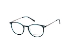HUMPHREY&acute;S eyewear 581066 52 Vihre&auml; / Harmaa kuvakulman&auml;kym&auml; katso esikatselukuva