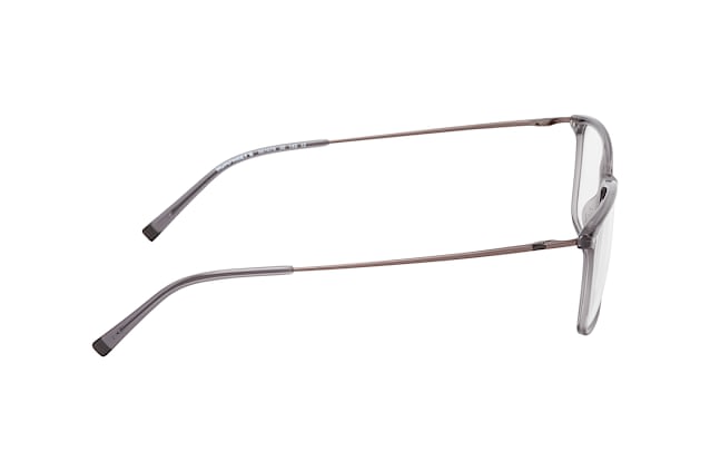 null Perspektivenansicht