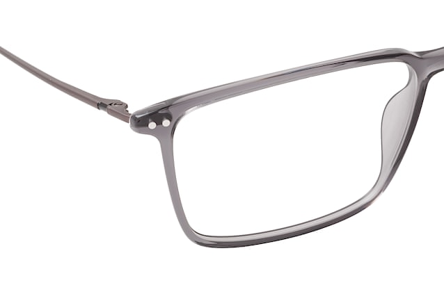 null Perspektivenansicht