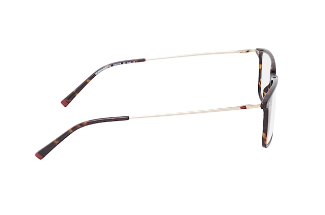 null Perspektivenansicht