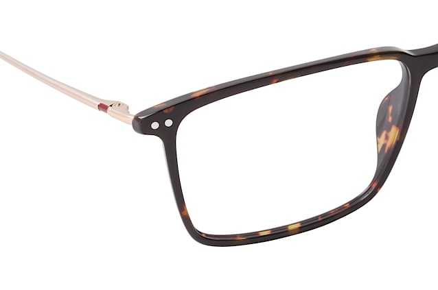 null Perspektivenansicht