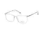 HUMPHREY&acute;S eyewear 581079 60 Transparent / GrauPerspektivenansicht Thumbnail