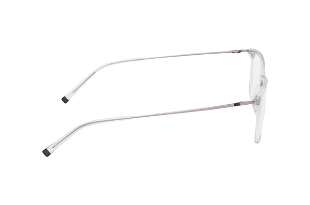 null Perspektivenansicht