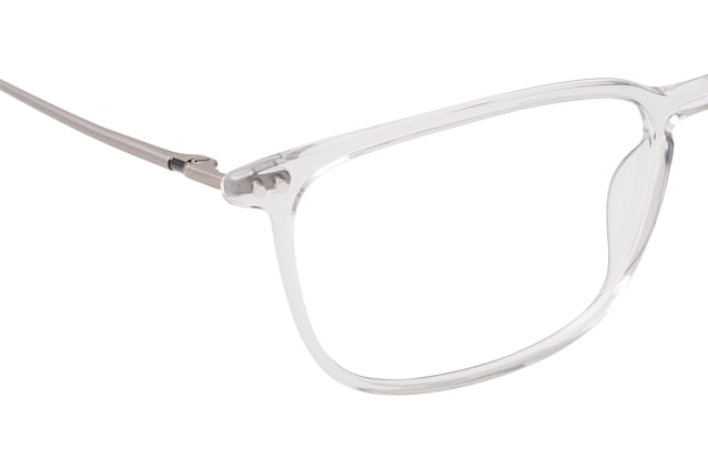 null Perspektivenansicht