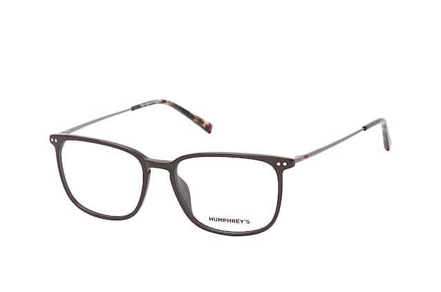 null Perspektivenansicht