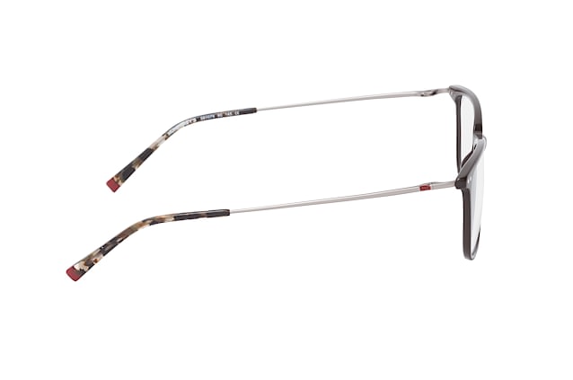 null Perspektivenansicht