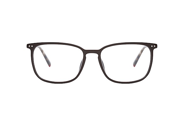 null Perspektivenansicht