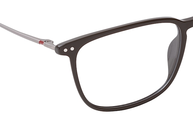 null Perspektivenansicht