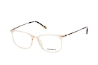 HUMPHREY&acute;S eyewear 581079 60 Gelb / Transparent / GrauPerspektivenansicht Thumbnail