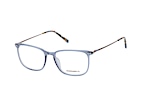 HUMPHREY&acute;S eyewear 581079 60 Blau / GrauPerspektivenansicht Thumbnail