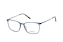 HUMPHREY&acute;S eyewear 581079 60 Blau / Grau Minithumbnail