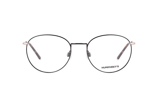 HUMPHREY&acute;S eyewear 582275 10 Perspektivenansicht