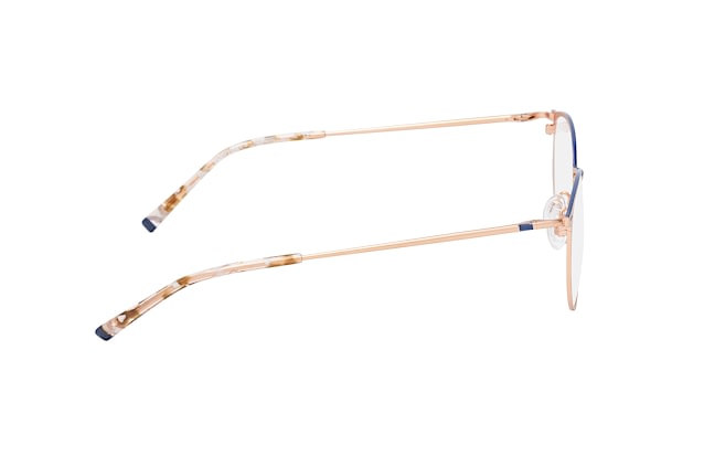 null vista en perspectiva