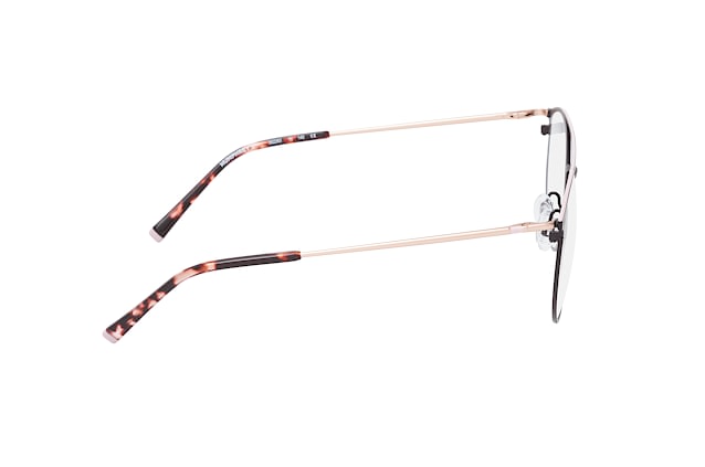 null Perspektivenansicht