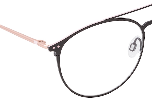 null Perspektivenansicht