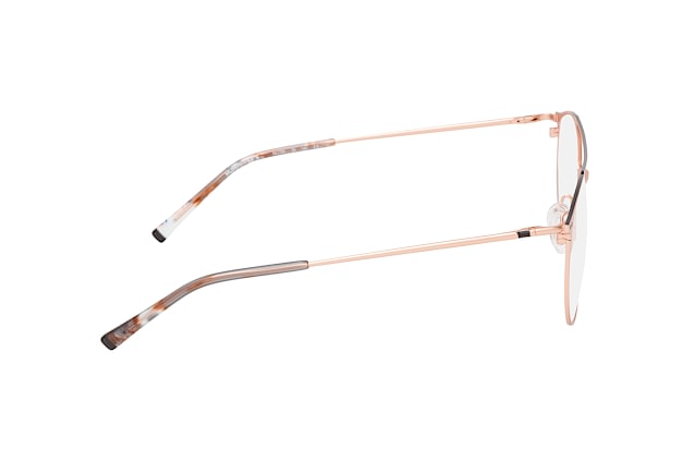 null Perspektivenansicht