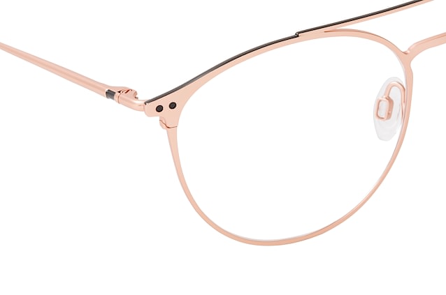 null Perspektivenansicht