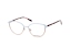 HUMPHREY&acute;S eyewear 582285 70 Blau / Braun Minithumbnail