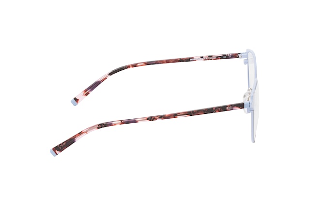 null Perspektivenansicht