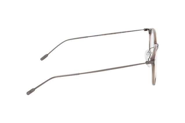 null Perspektivenansicht