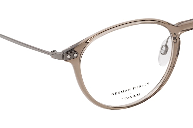 null Perspektivenansicht