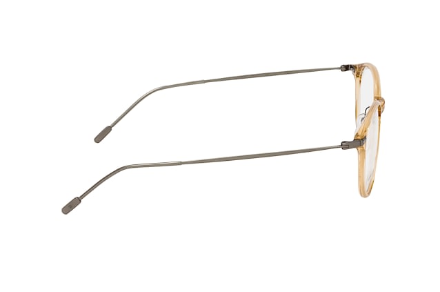 null Perspektivenansicht