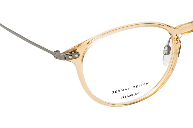 null Perspektivenansicht