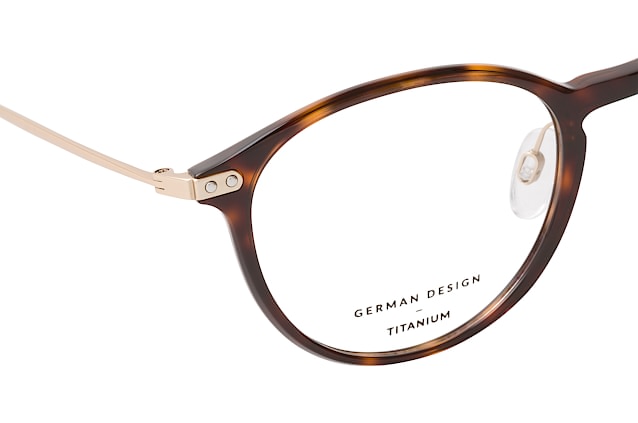 null Perspektivenansicht