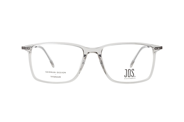 null Perspektivenansicht