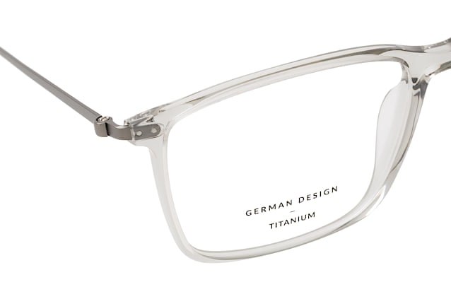 null Perspektivenansicht