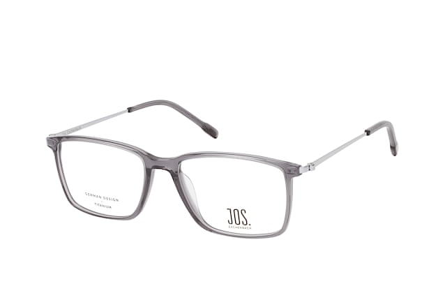 null Perspektivenansicht