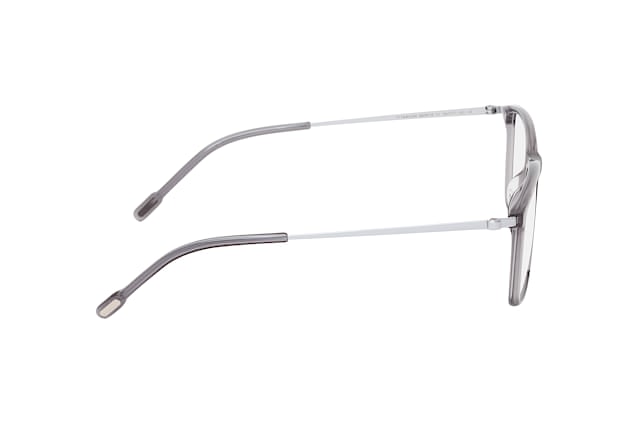 null Perspektivenansicht