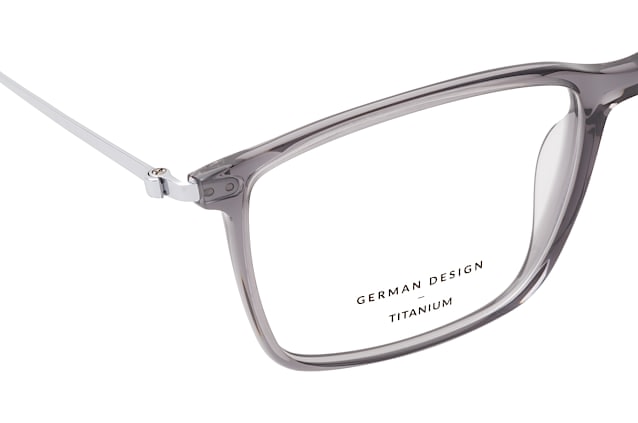 null Perspektivenansicht