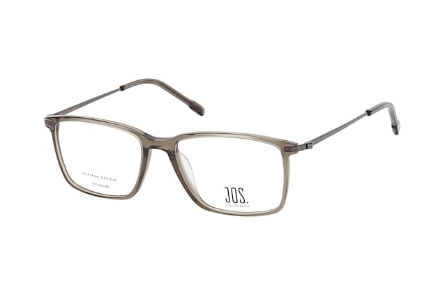 null Perspektivenansicht