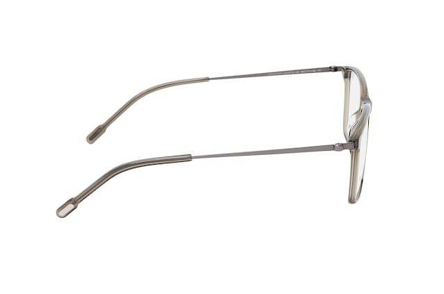 null Perspektivenansicht