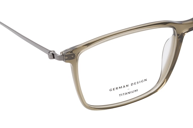 null Perspektivenansicht