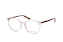 MARC O'POLO Eyewear 503137 60 Rosa / Transparente / Havana Minithumbnail