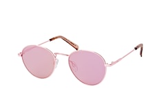 Le Specs Zephyr Deux 1902091, Runde Sonnenbrille, Damen - Preisvergleich