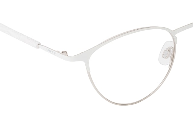 null Perspektivenansicht