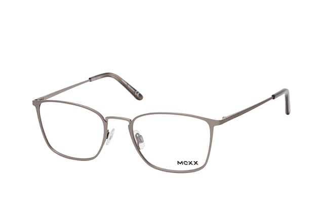 null Perspektivenansicht