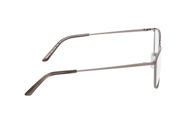 null Perspektivenansicht