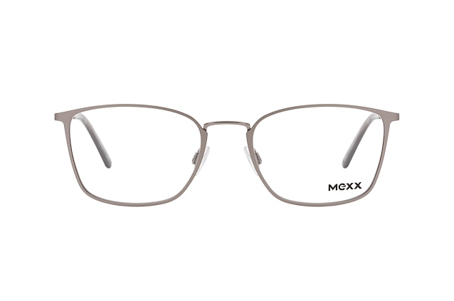 null Perspektivenansicht