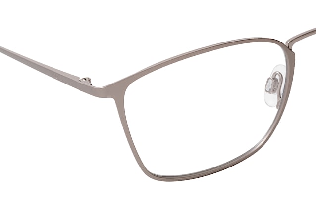 null Perspektivenansicht