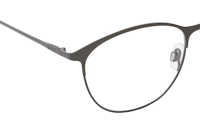 null Perspektivenansicht