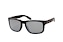 Oakley Holbrook OO 9102 F1 large Schwarz / Polglas Grau Minithumbnail