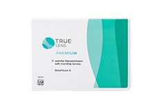 TrueLens TrueLens Premium Monthly tamaño pequeño
