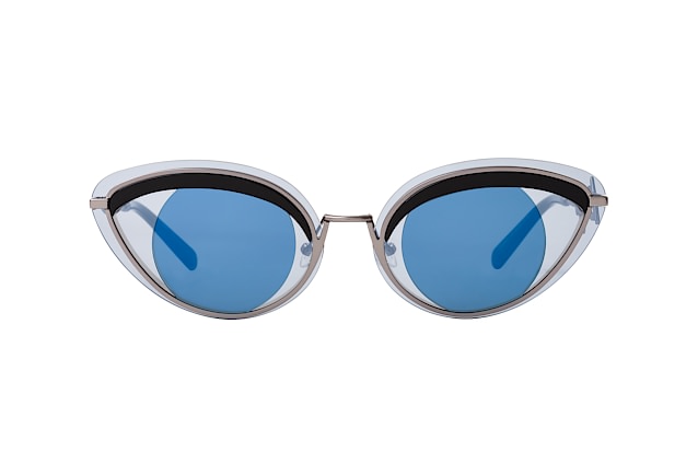 Kenzo KZ 40001 U 15A Perspektivenansicht